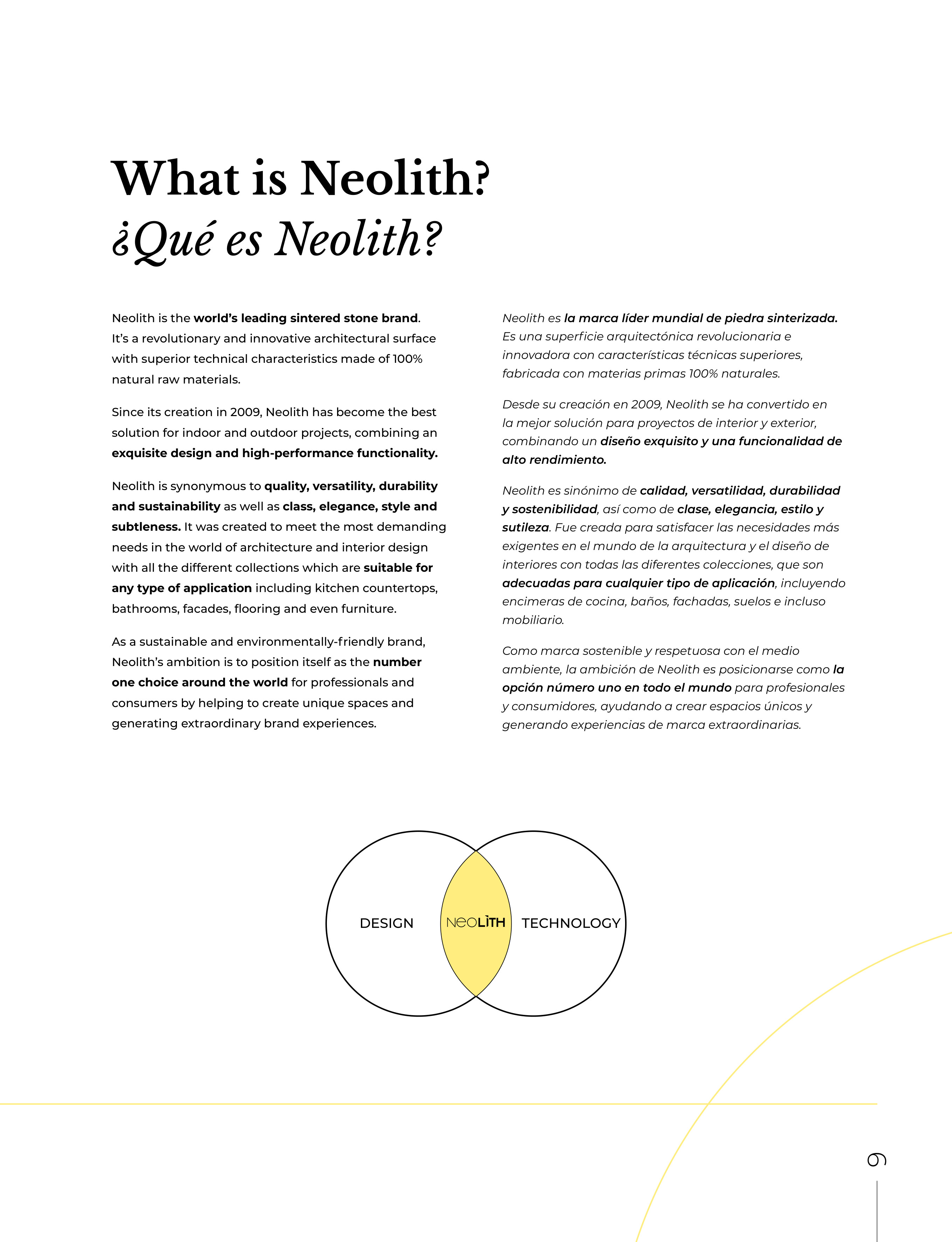 Neolith